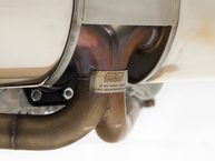 Straat Automobile 1966 Porsche 911 Golf Blue 303890